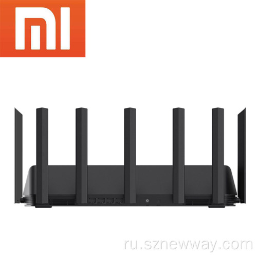 Xiaomi AX6000 Маршрутизатор Mesh Repeater Внешняя Сигнальная сеть